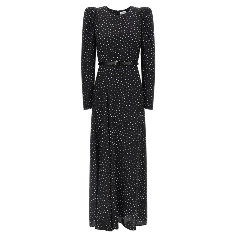 P.A.R.O.S.H. Women 'Stelle' Long Dress